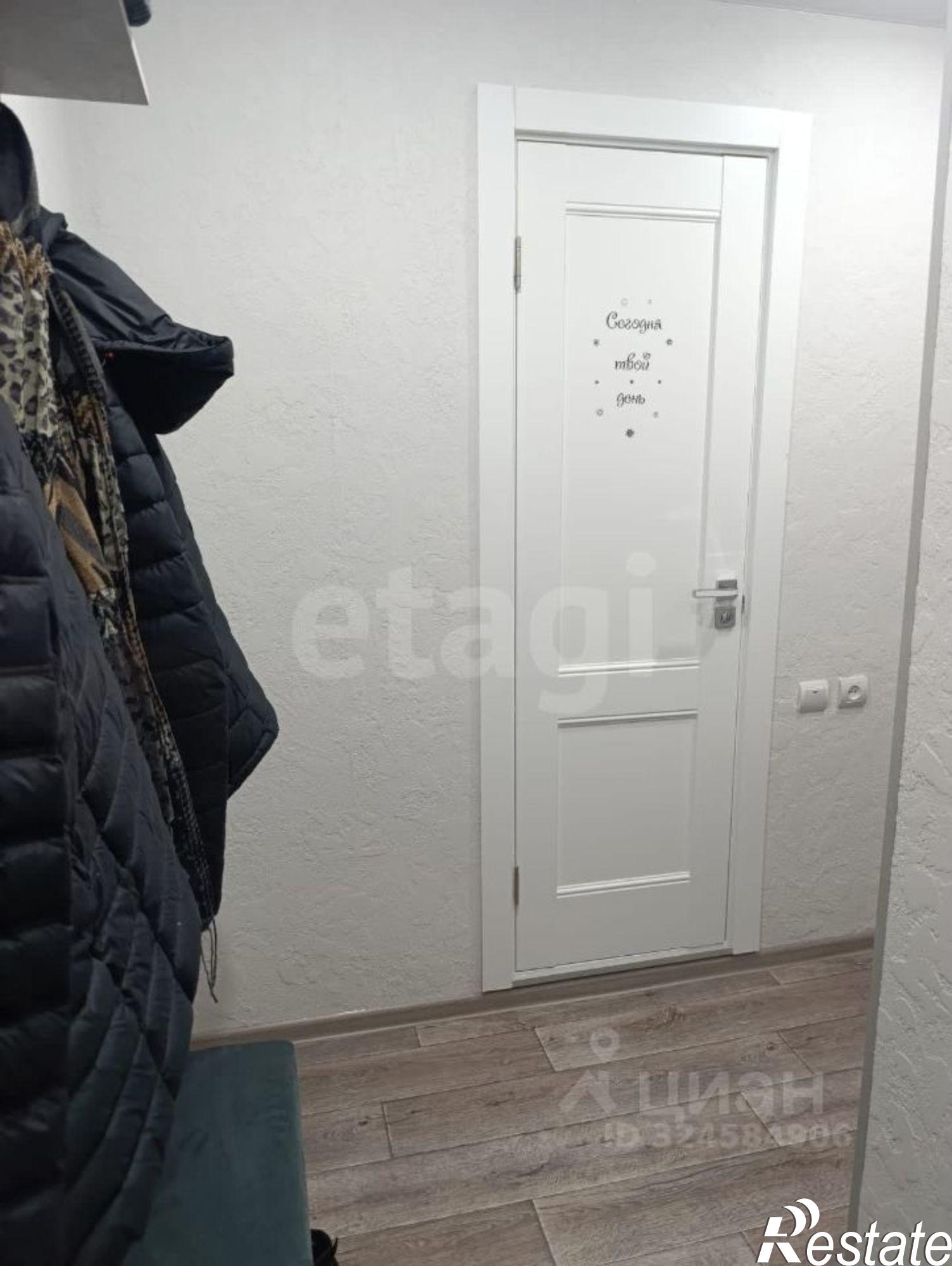 Сдать квартиру за 25 000 рублей на улица Командарма Белова, 25