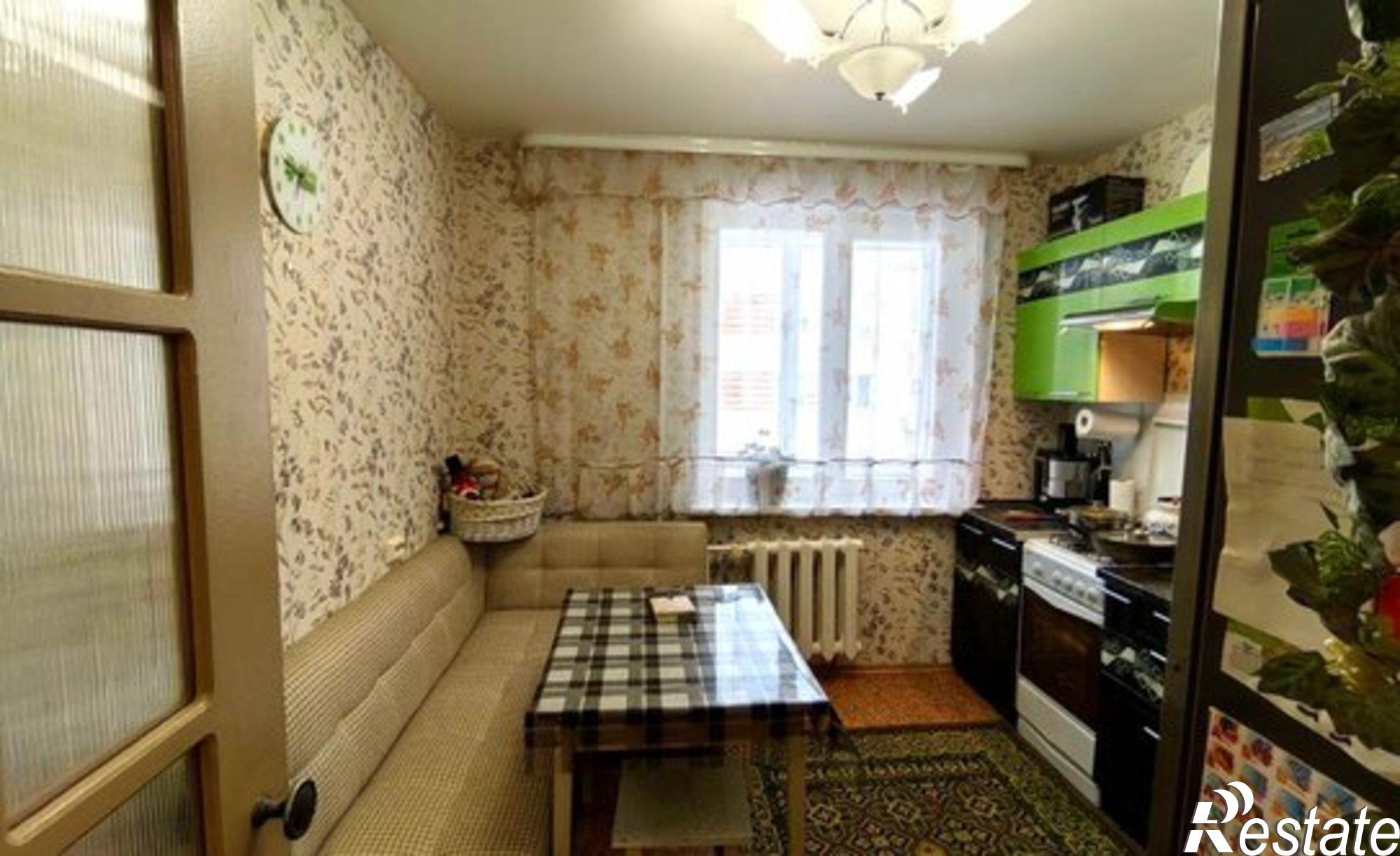 Купить квартиру за 4 200 000 рублей на улица Годовикова, 29