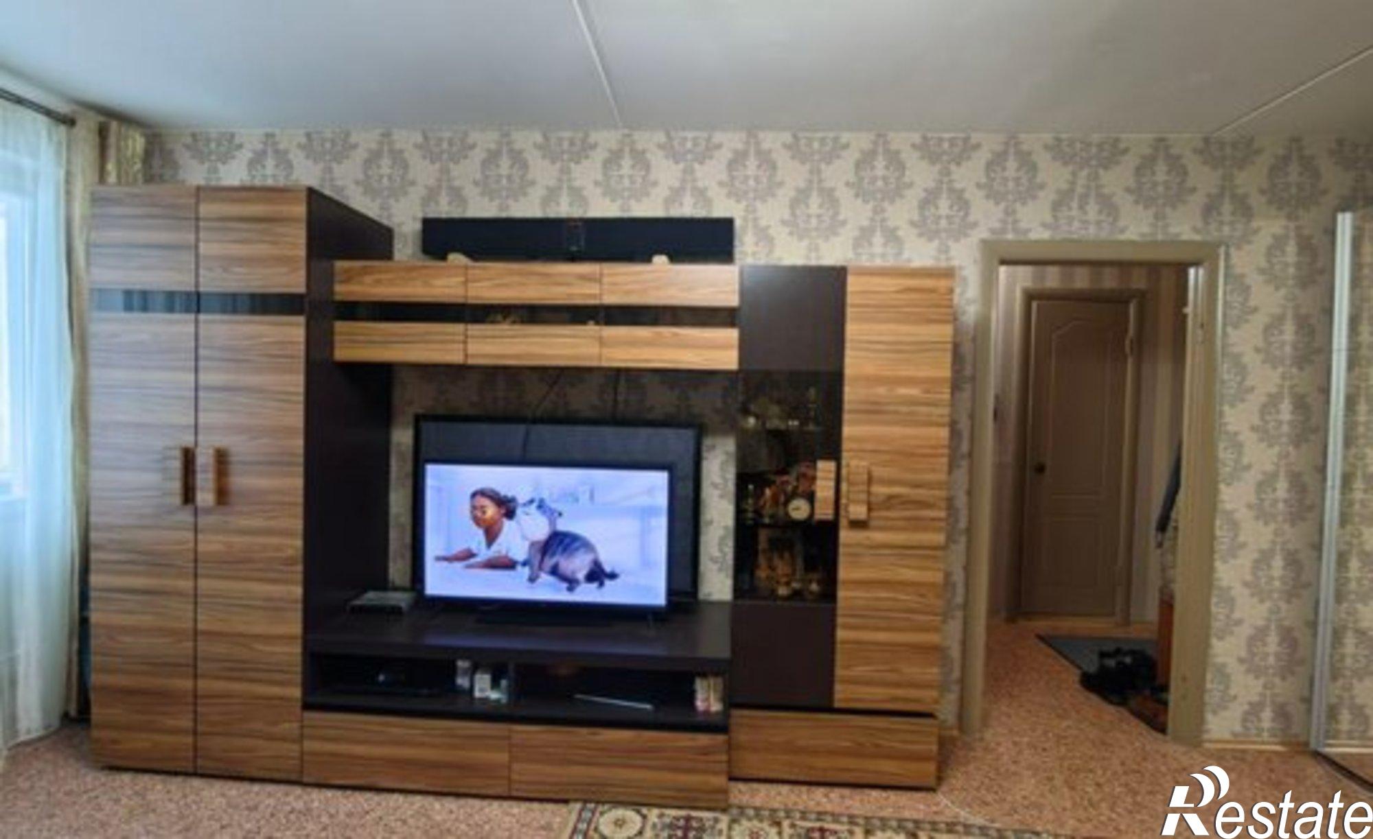 Купить квартиру за 4 200 000 рублей на улица Годовикова, 29