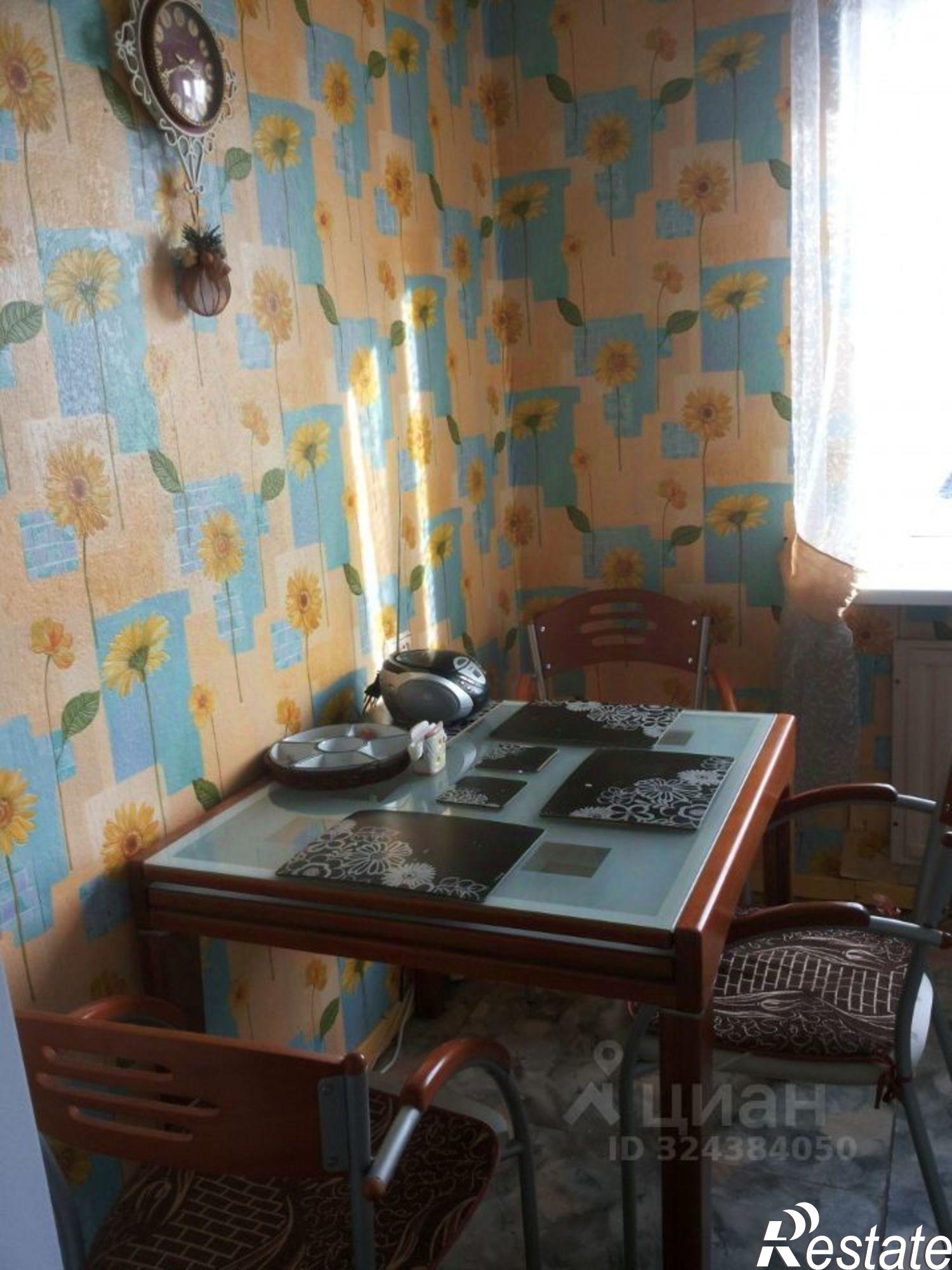 Сдать квартиру за 27 000 рублей на улица Краснодонцев, 88