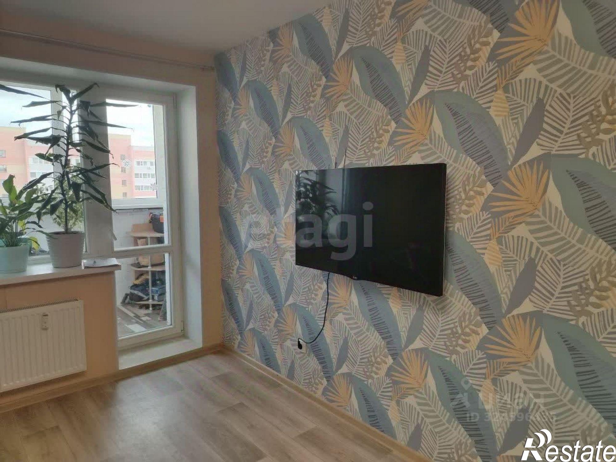 Купить квартиру за 8 550 000 рублей на Октябрьский проспект, 92А