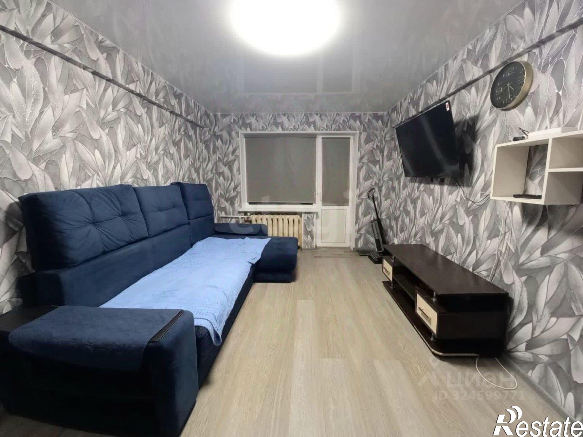 Купить квартиру за 4 100 000 рублей на улица Ленина, 122