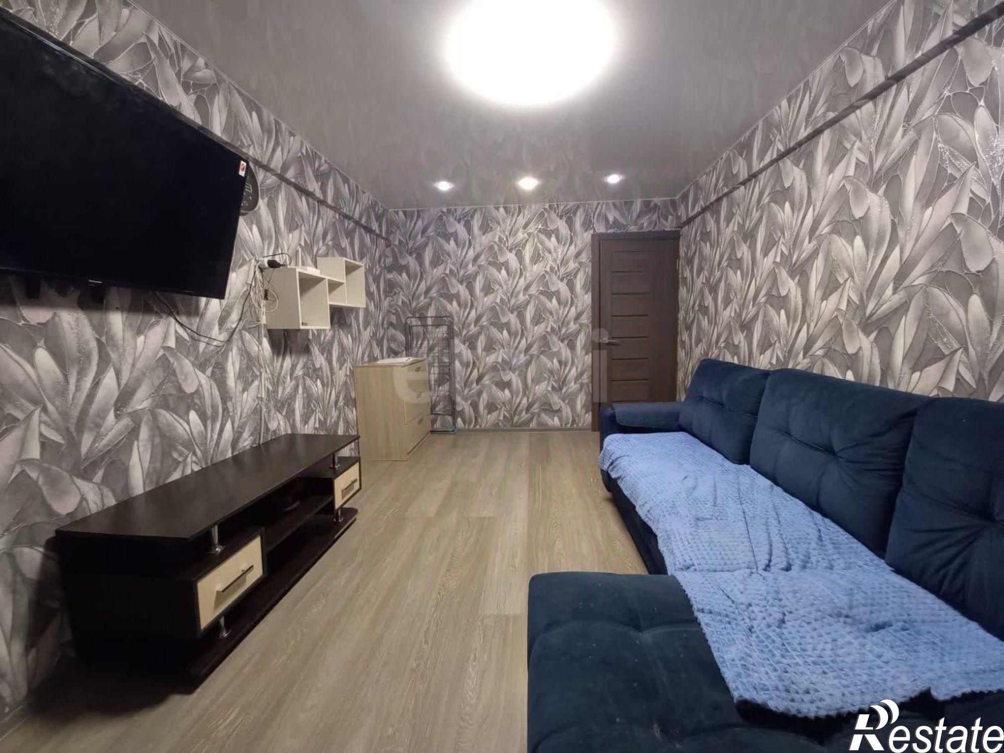 Купить квартиру за 4 100 000 рублей на улица Ленина, 122