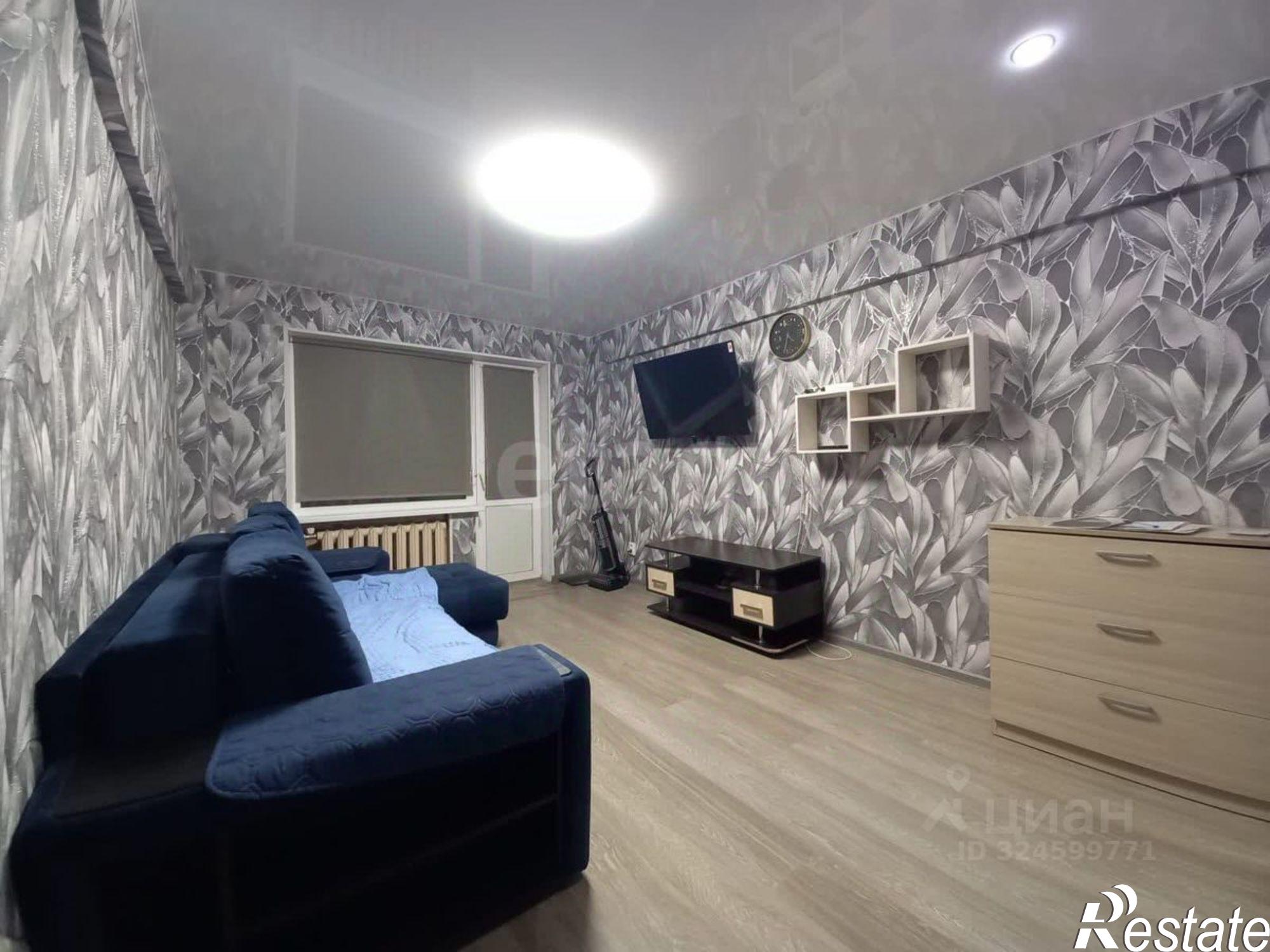 Купить квартиру за 4 100 000 рублей на улица Ленина, 122