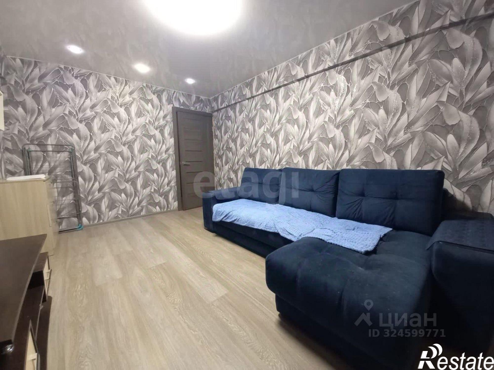 Купить квартиру за 4 100 000 рублей на улица Ленина, 122