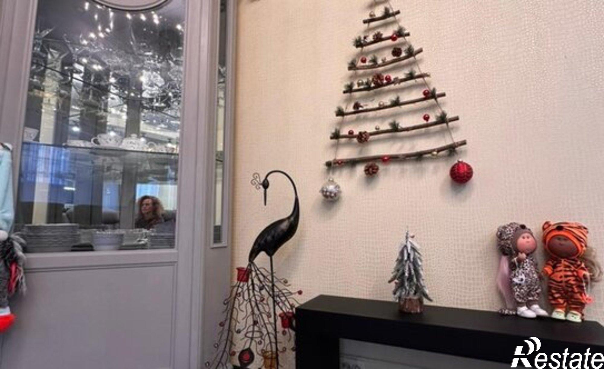 Купить квартиру за 10 700 000 рублей на улица Годовикова, 21