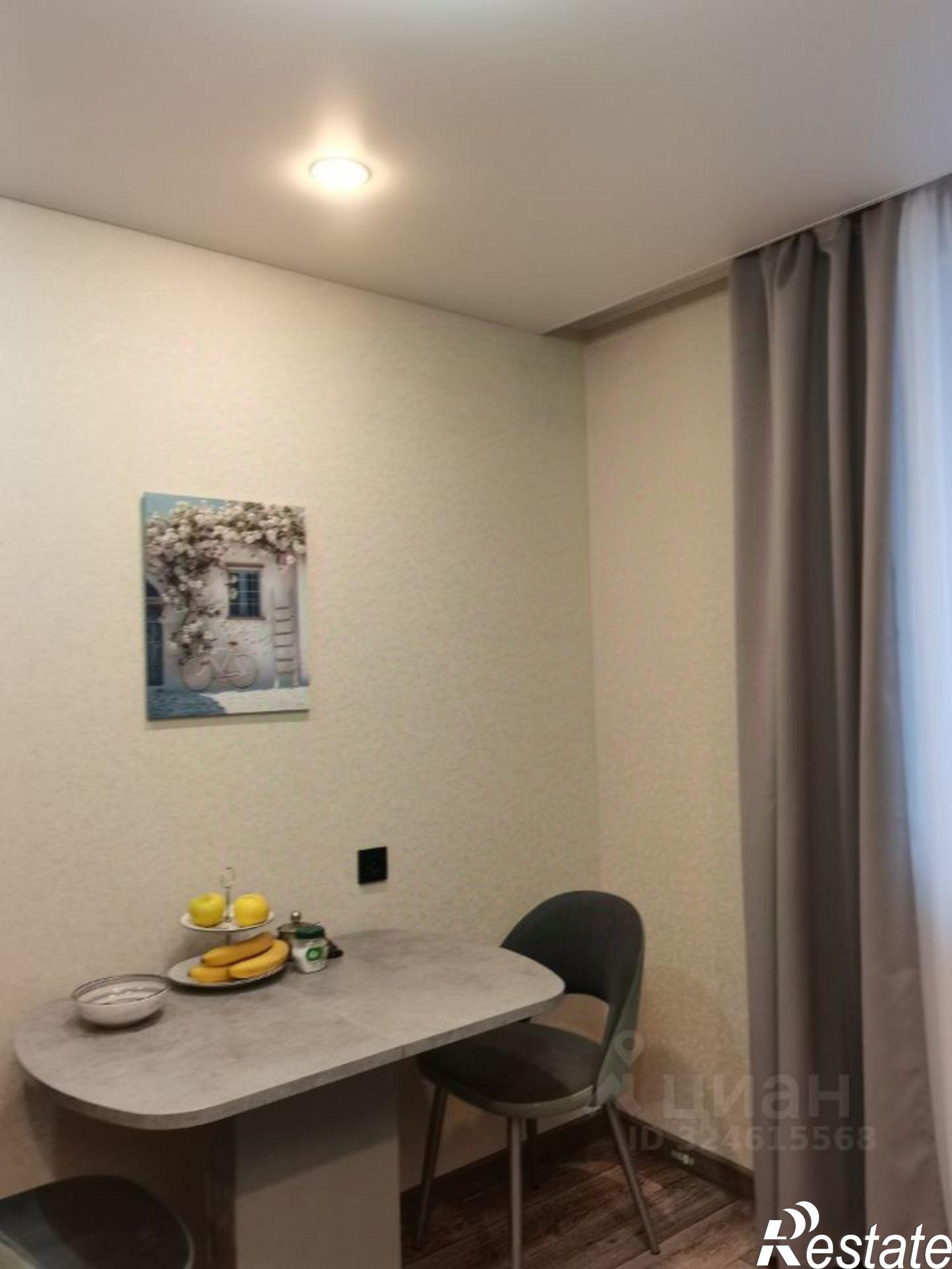 Купить квартиру за 4 390 000 рублей на Октябрьский проспект, 82