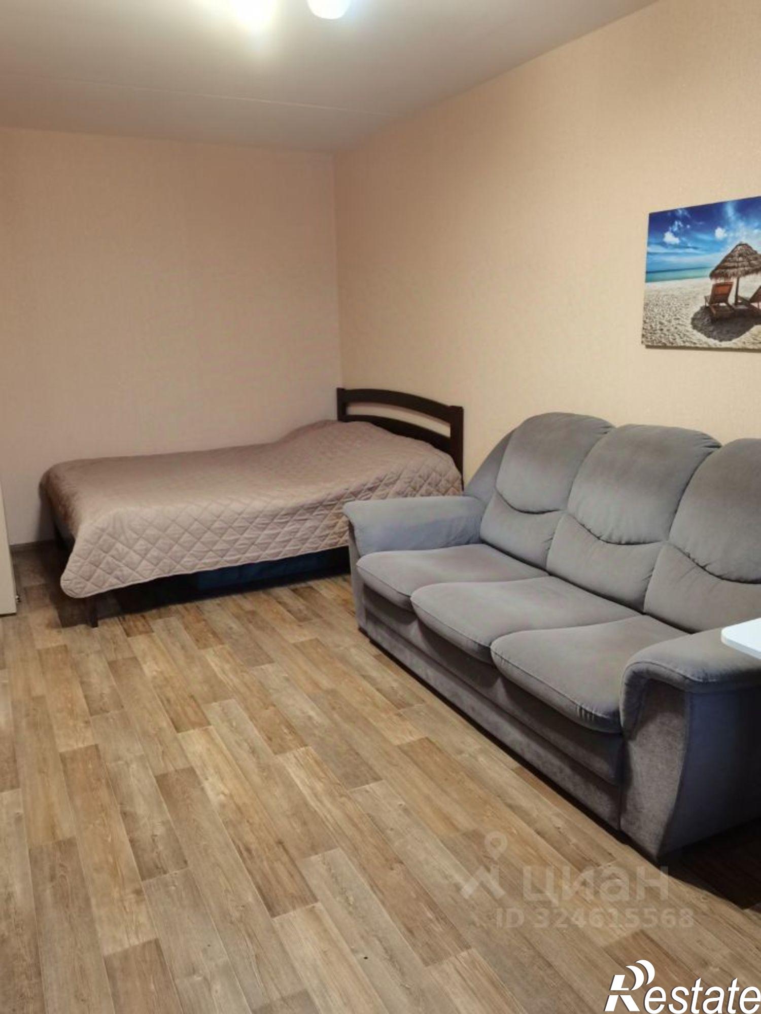 Купить квартиру за 4 390 000 рублей на Октябрьский проспект, 82