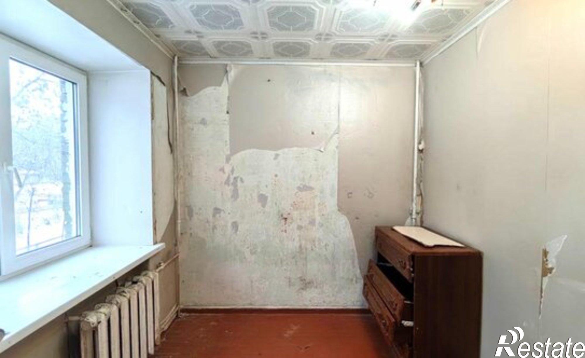 Купить квартиру за 3 100 000 рублей на Советский проспект, 101