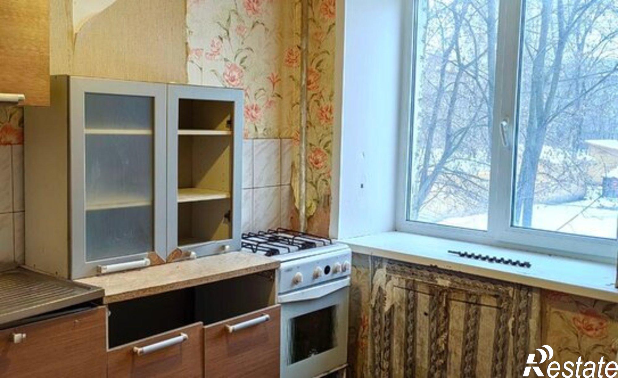 Купить квартиру за 3 100 000 рублей на Советский проспект, 101