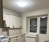 1-комн, 41.6кв м, этаж 1/4 Андреевская улица,18