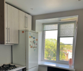 1-комн, 32.4кв м, этаж 9/9 Ломоносова улица,16