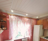 2-комн, 51кв м, этаж 3/5 пр-кт Победы, 31