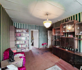 3-комн, 57кв м, этаж 8/9 ул Юбилейная, 15А