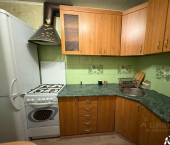 2-комн, 50кв м, этаж 3/5 Советский проспект, 18