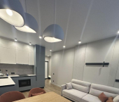 1-комн, 45кв м, этаж 9/16 Октябрьский проспект, 88