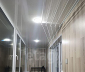 1-комн, 29кв м, этаж 1/5 улица Командарма Белова, 25