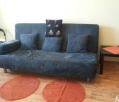 1-комн, 34кв м, этаж 10/10 улица Краснодонцев, 88