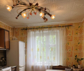 2-комн, 50кв м, этаж 3/10 Октябрьский проспект, 40