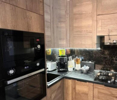 1-комн, 65кв м, этаж 3/6 улица Годовикова, 21