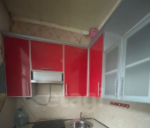 1-комн, 32кв м, этаж 2/2 Коллективная улица, 15