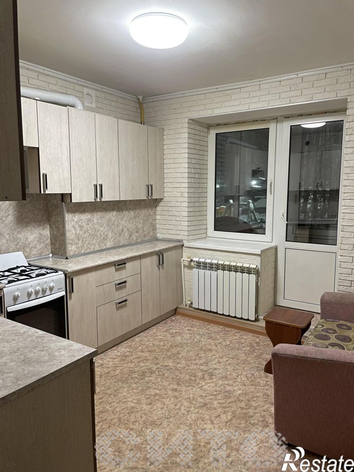 1-комн квартира Андреевская улица,18