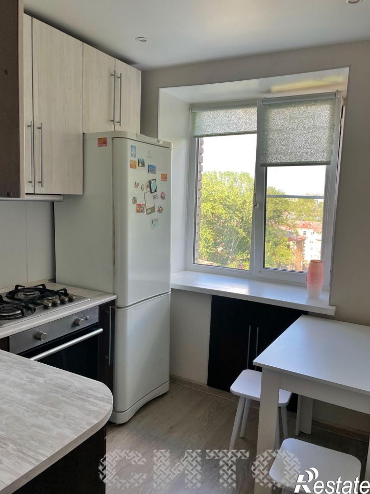 1-комн квартира Ломоносова улица,16