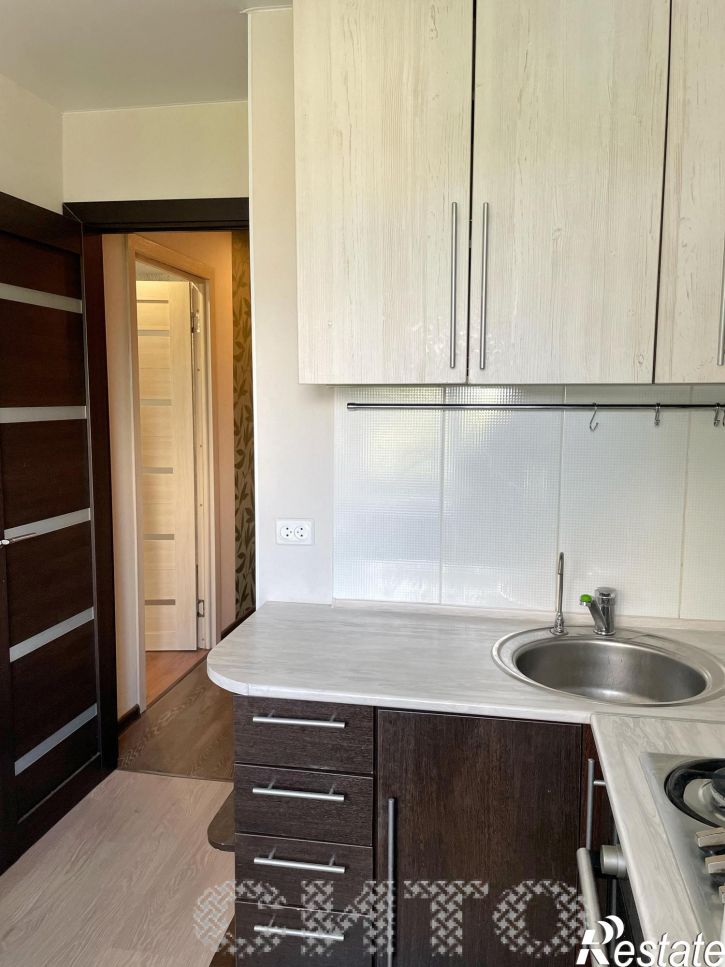 1-комн квартира Ломоносова улица,16