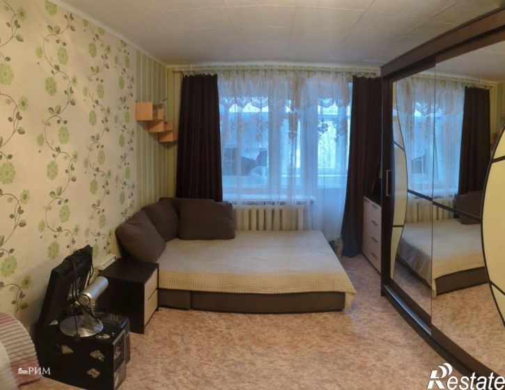 1-комн квартира Заягорбский,Космонавта Беляева улица,29