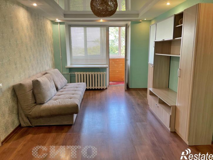 1-комн квартира Ломоносова улица,16