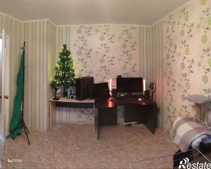 1-комн квартира Заягорбский,Космонавта Беляева улица,29