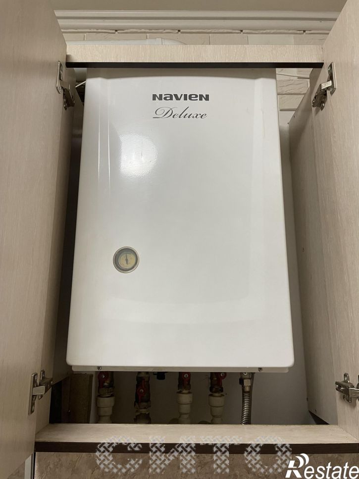 1-комн квартира Андреевская улица,18