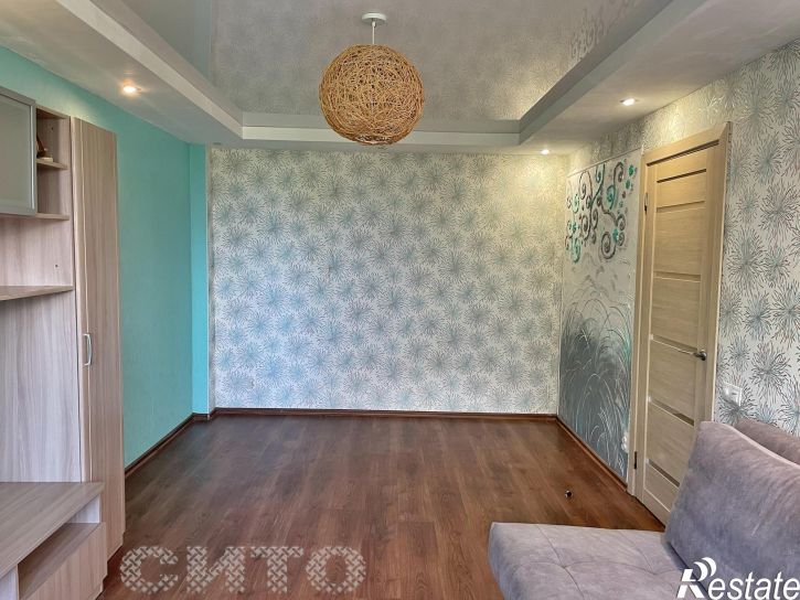 1-комн квартира Ломоносова улица,16