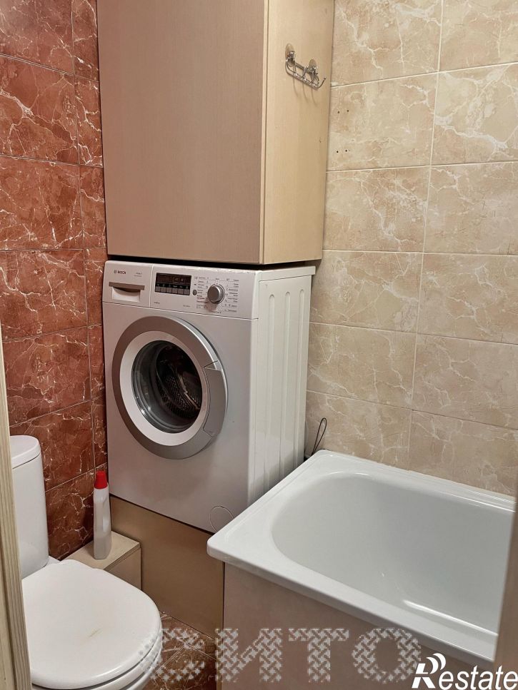 1-комн квартира Ломоносова улица,16