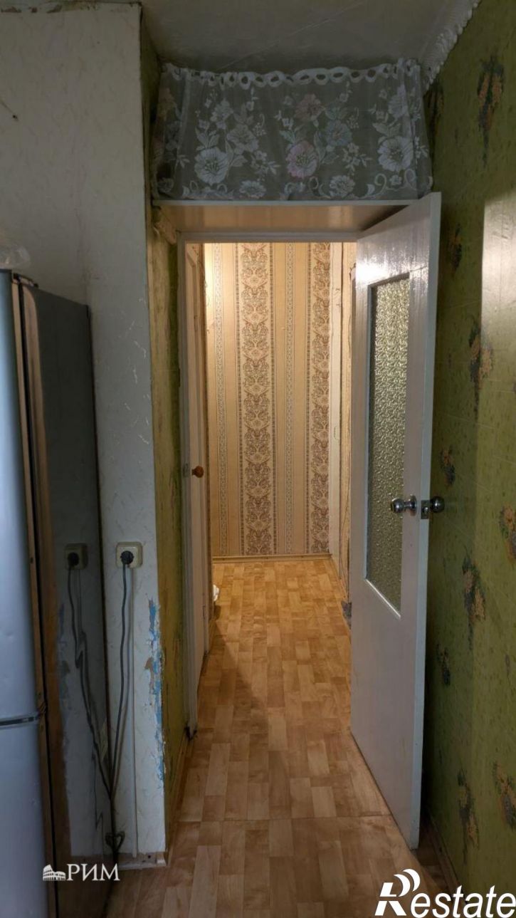 1-комн квартира Заягорбский,Космонавта Беляева улица,29