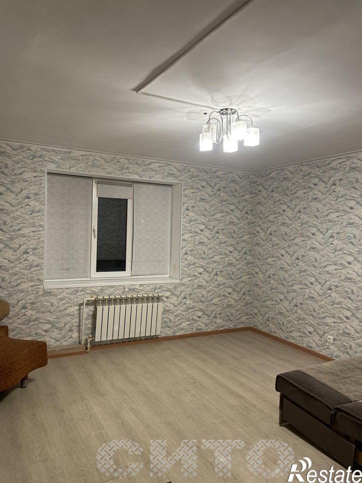 1-комн квартира Андреевская улица,18