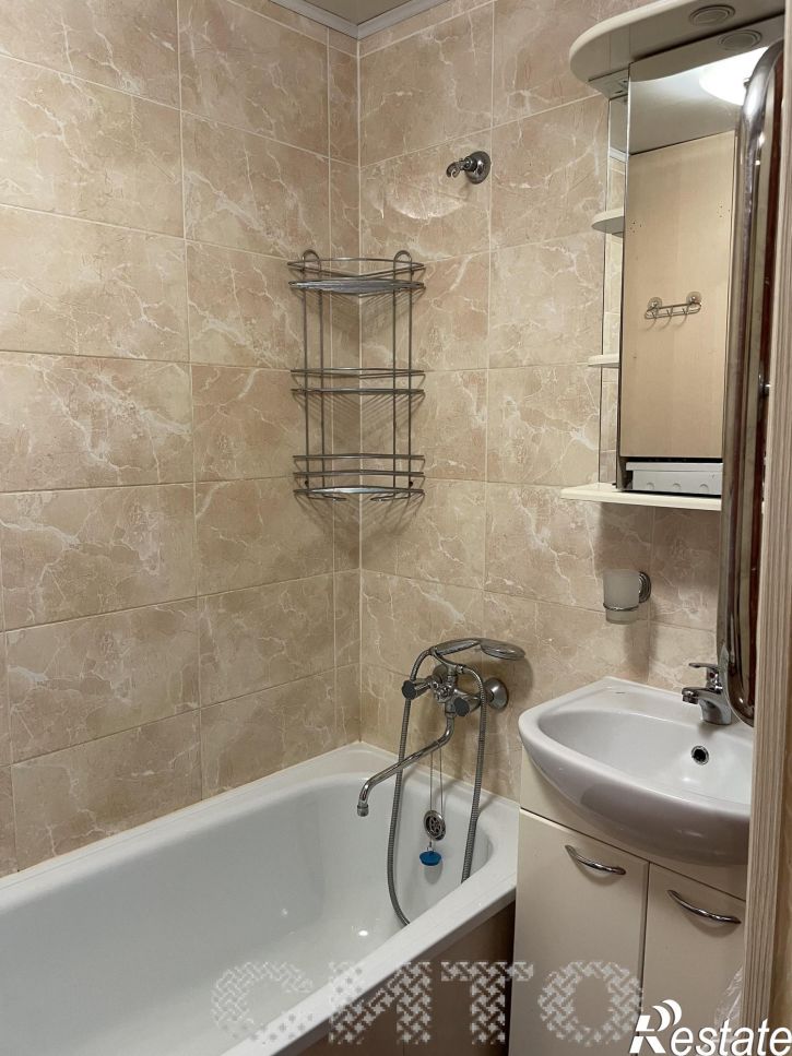 1-комн квартира Ломоносова улица,16