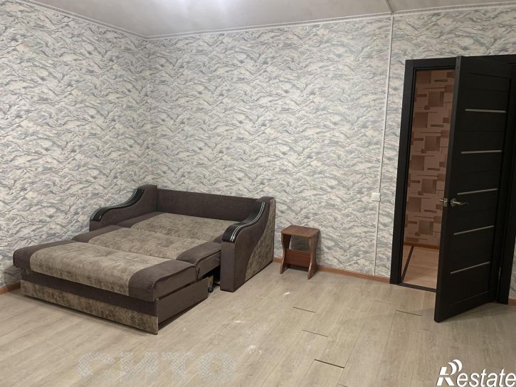 1-комн квартира Андреевская улица,18