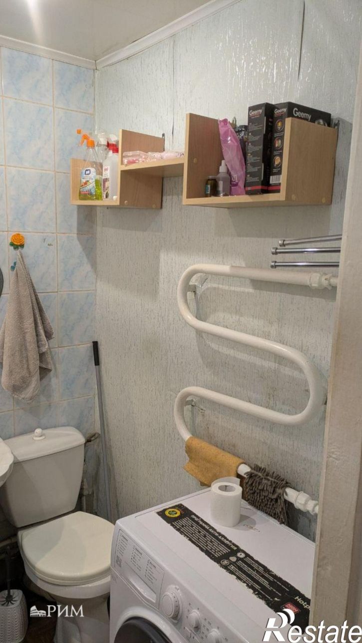 1-комн квартира Заягорбский,Космонавта Беляева улица,29