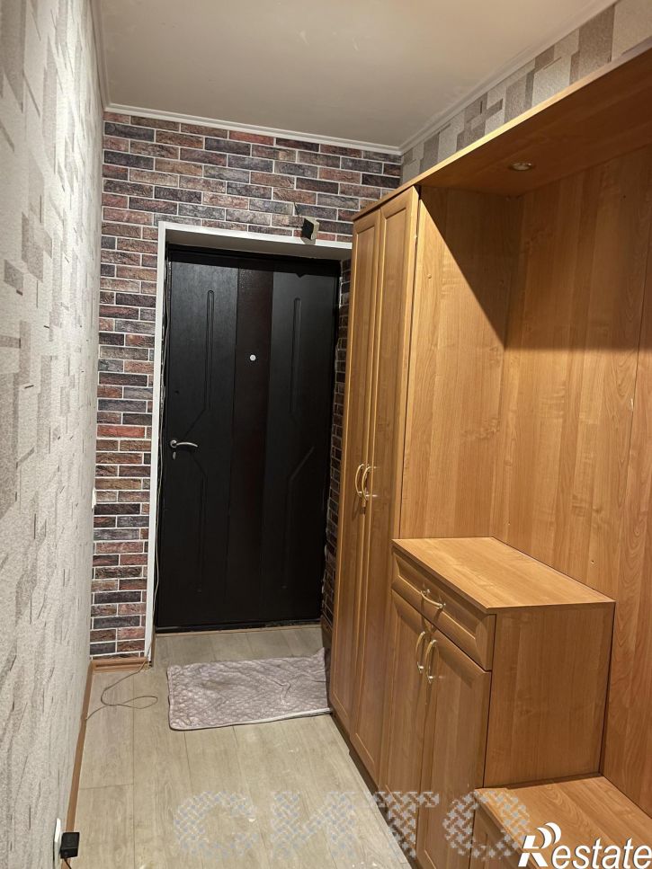 1-комн квартира Андреевская улица,18