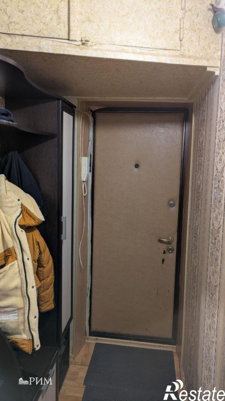 1-комн квартира Заягорбский,Космонавта Беляева улица,29