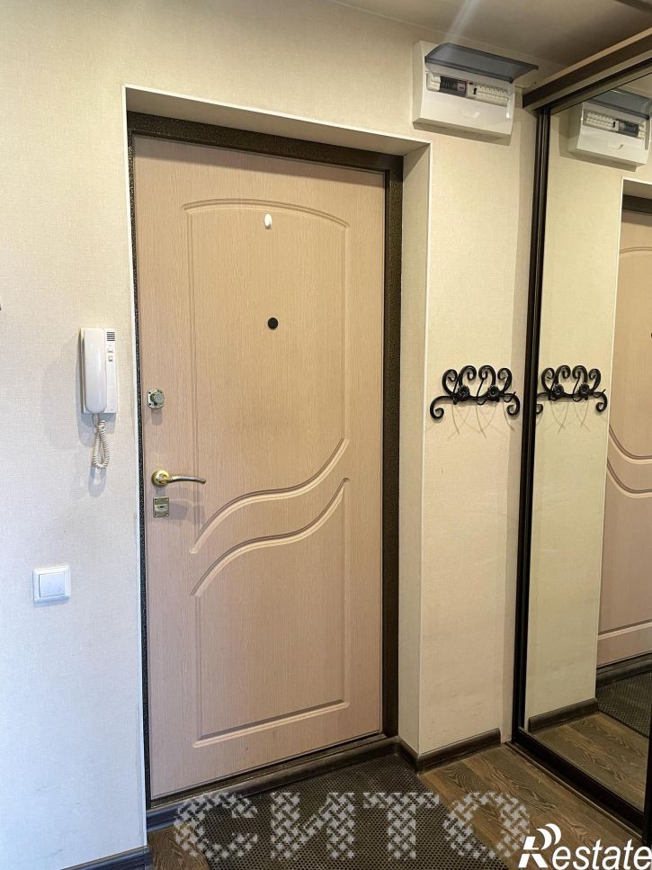 1-комн квартира Ломоносова улица,16