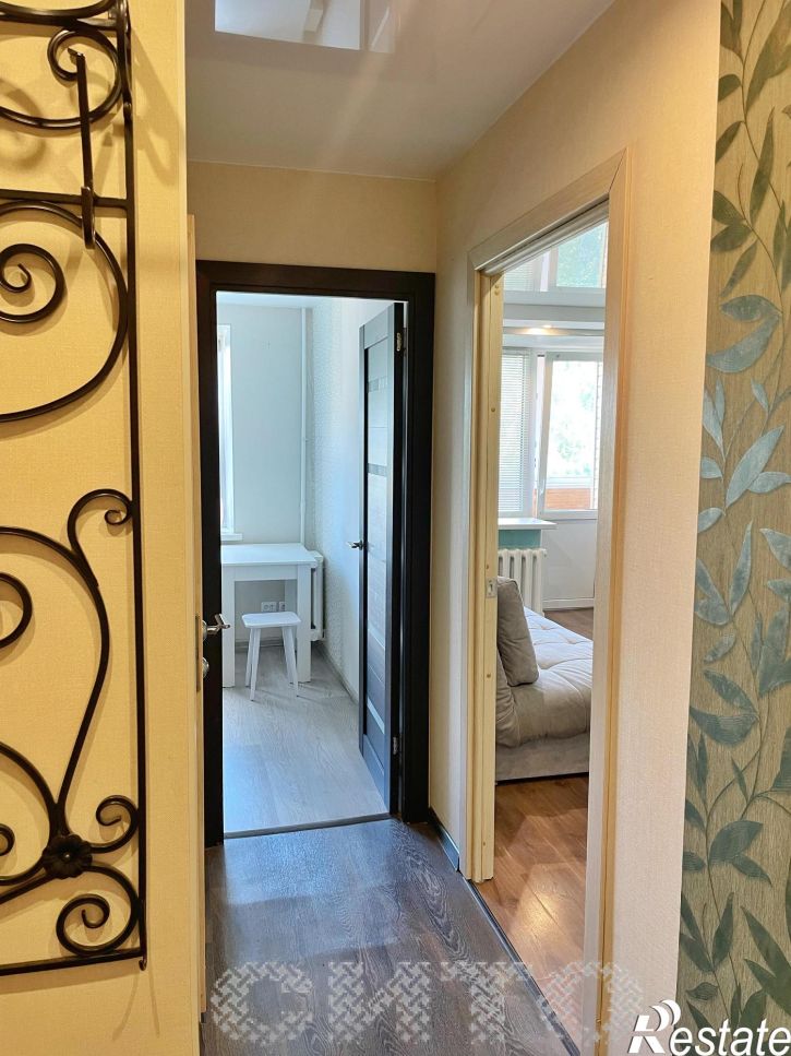 1-комн квартира Ломоносова улица,16