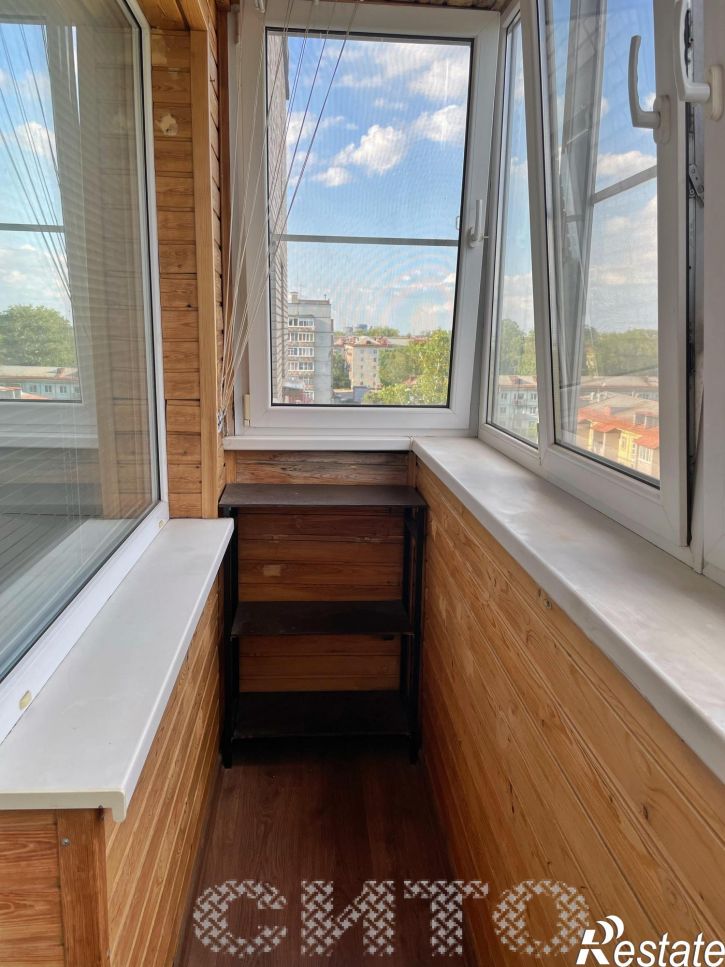 1-комн квартира Ломоносова улица,16