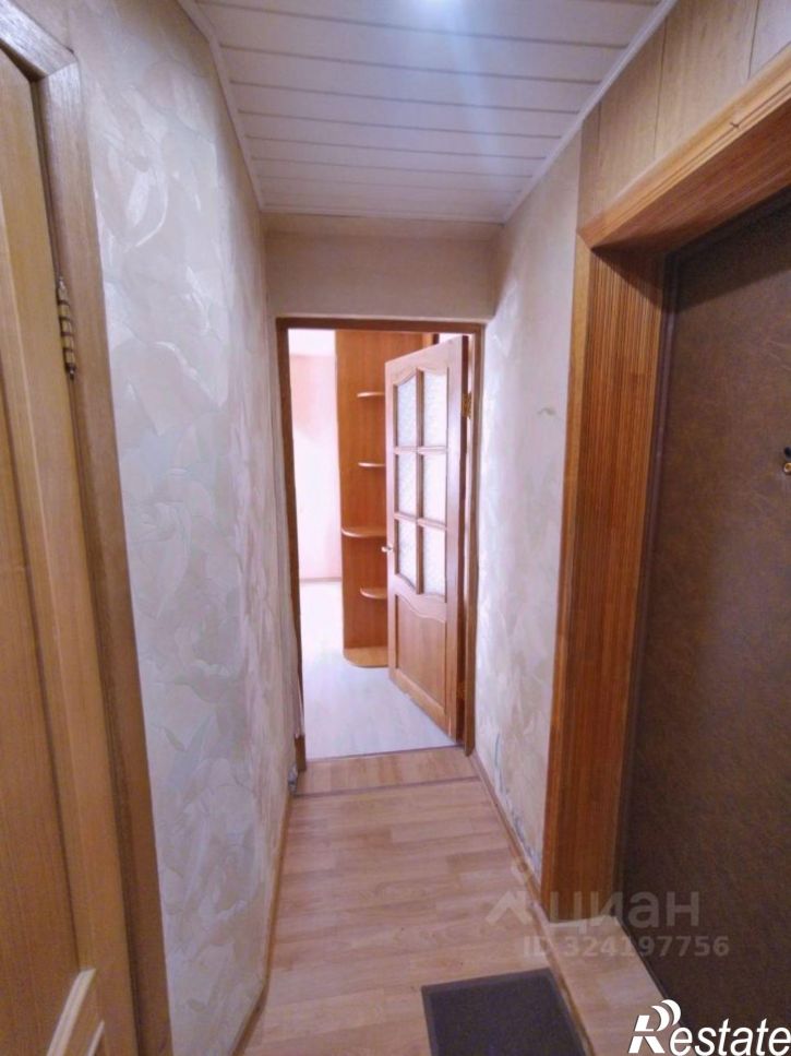 2-комн квартира пр-кт Победы, 31,  д. 31