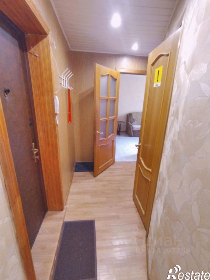 2-комн квартира пр-кт Победы, 31,  д. 31