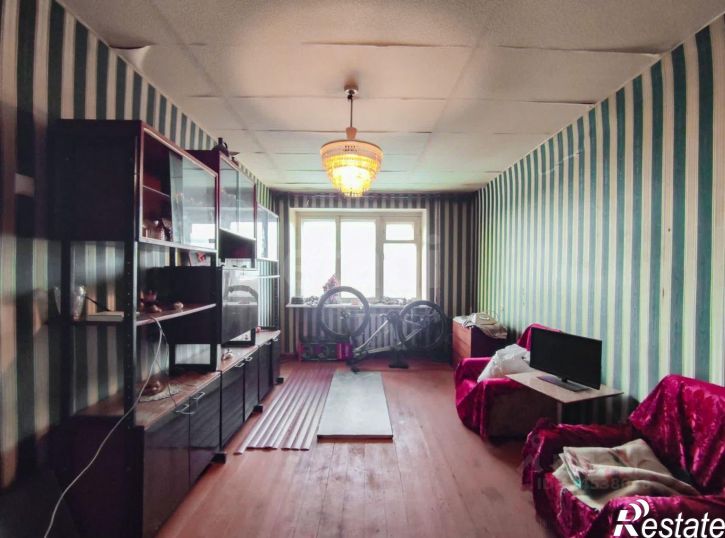 3-комн квартира ул Юбилейная, 15А,  д. 15А