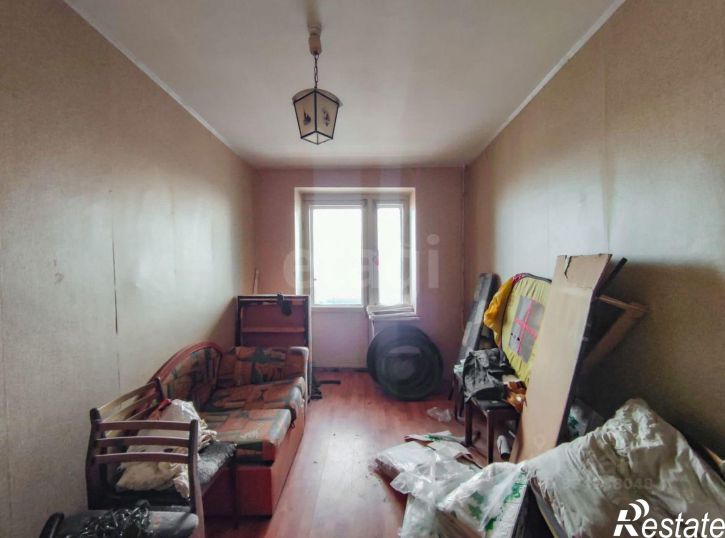 3-комн квартира ул Юбилейная, 15А,  д. 15А