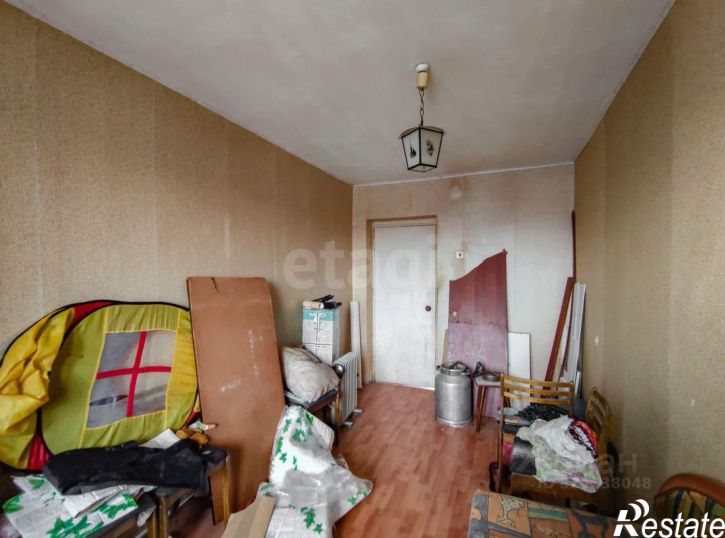 3-комн квартира ул Юбилейная, 15А,  д. 15А