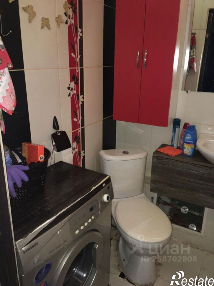 2-комн квартира ул Устюженская, 18,  д. 18